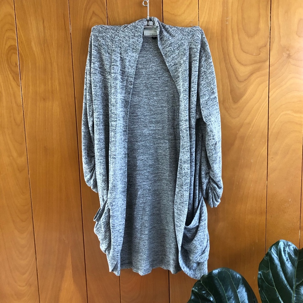 Rennes Cardigan